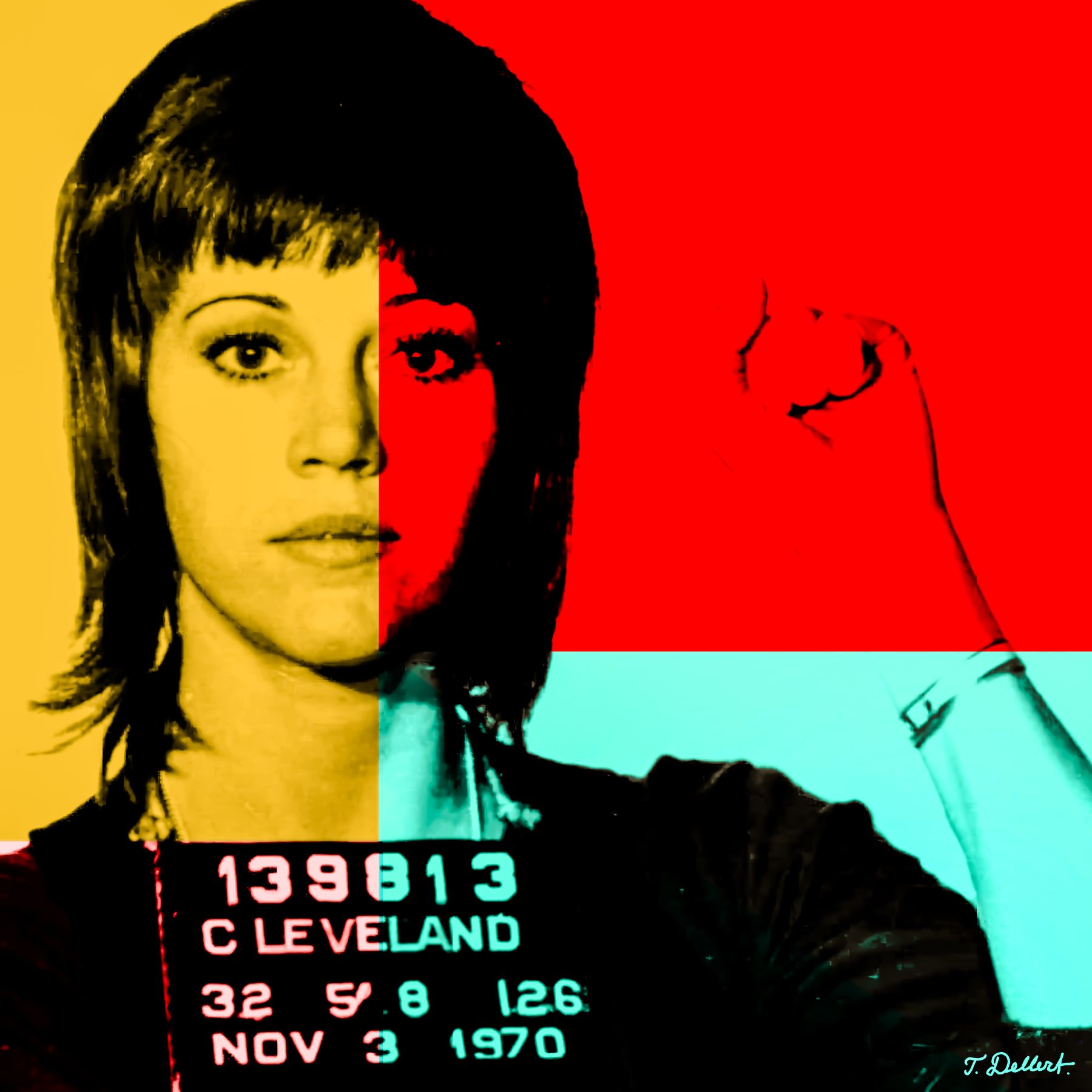 JANE solo 